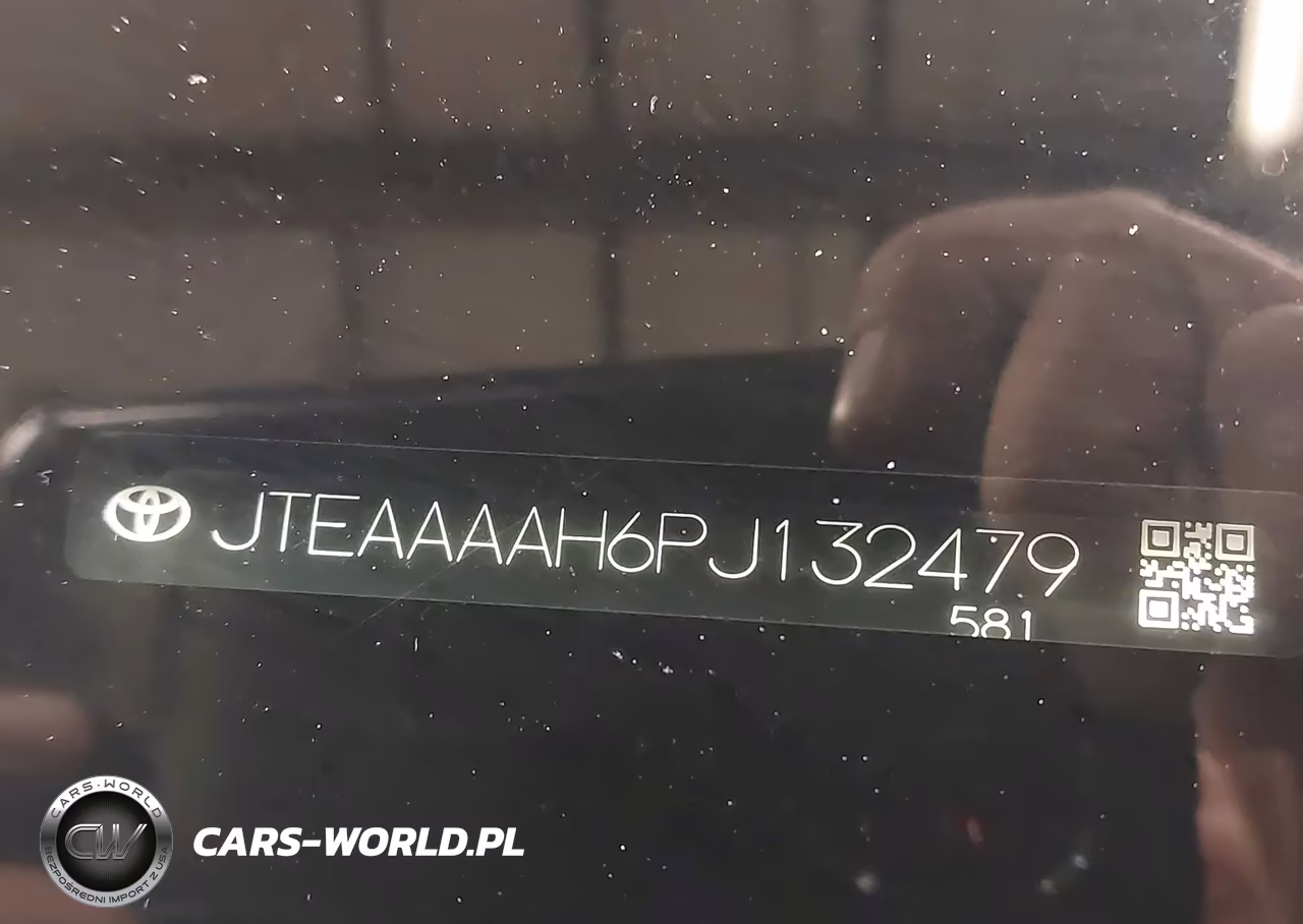 2023 Toyota Venza Limited VIN:JTEAAAAH6PJ132479 - 17