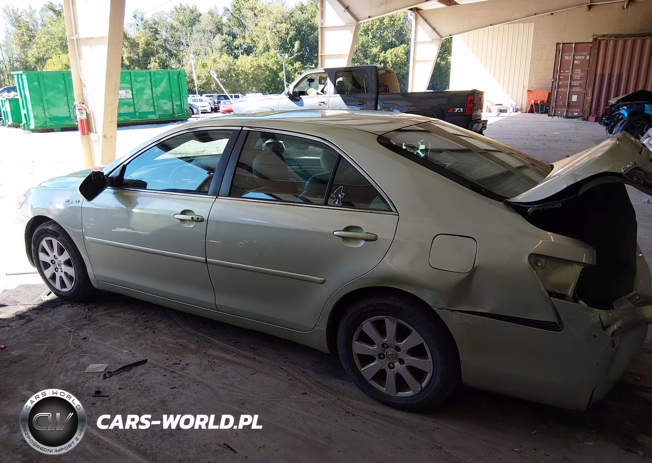 2009 Toyota Camry Hybrid VIN:4T1BB46K79U092602 - 14