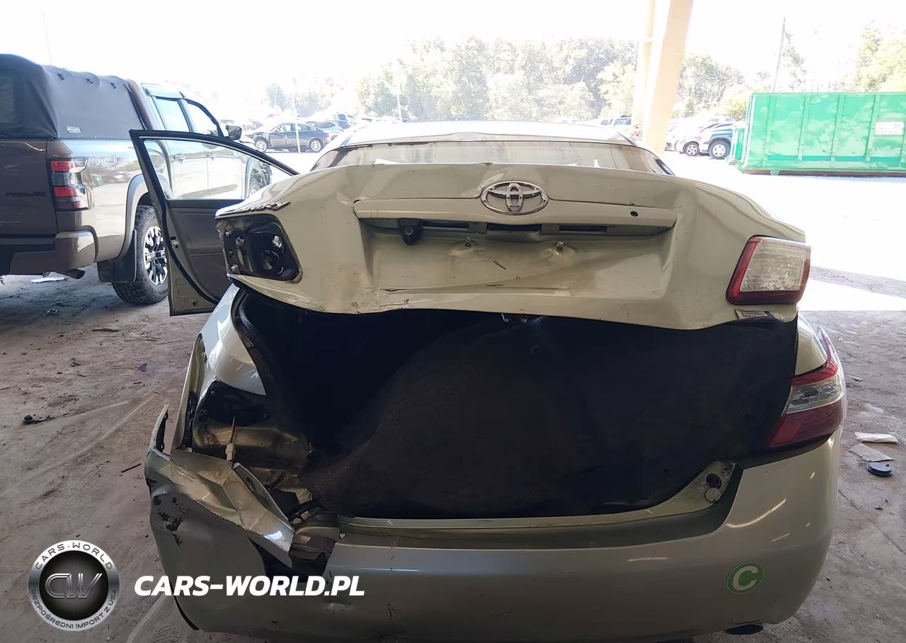 2009 Toyota Camry Hybrid VIN:4T1BB46K79U092602 - 6