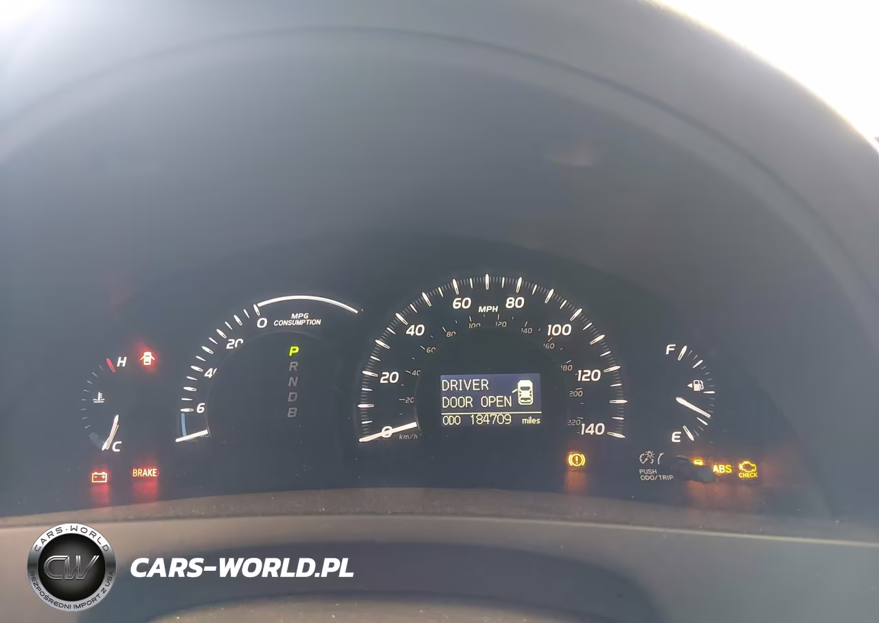 2009 Toyota Camry Hybrid VIN:4T1BB46K79U092602 - 7