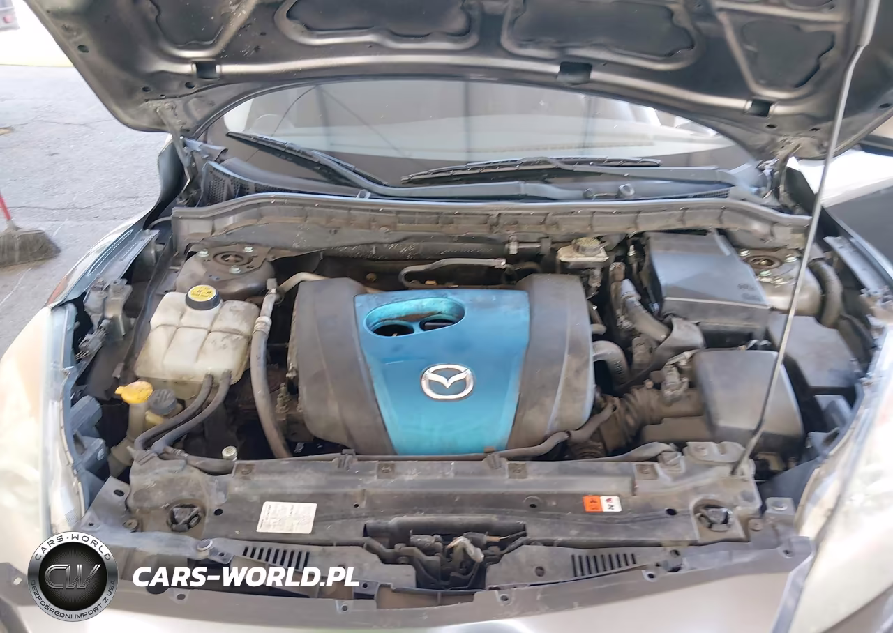 2013 Mazda Mazda3 I Touring VIN:JM1BL1V89D1713855 - 10