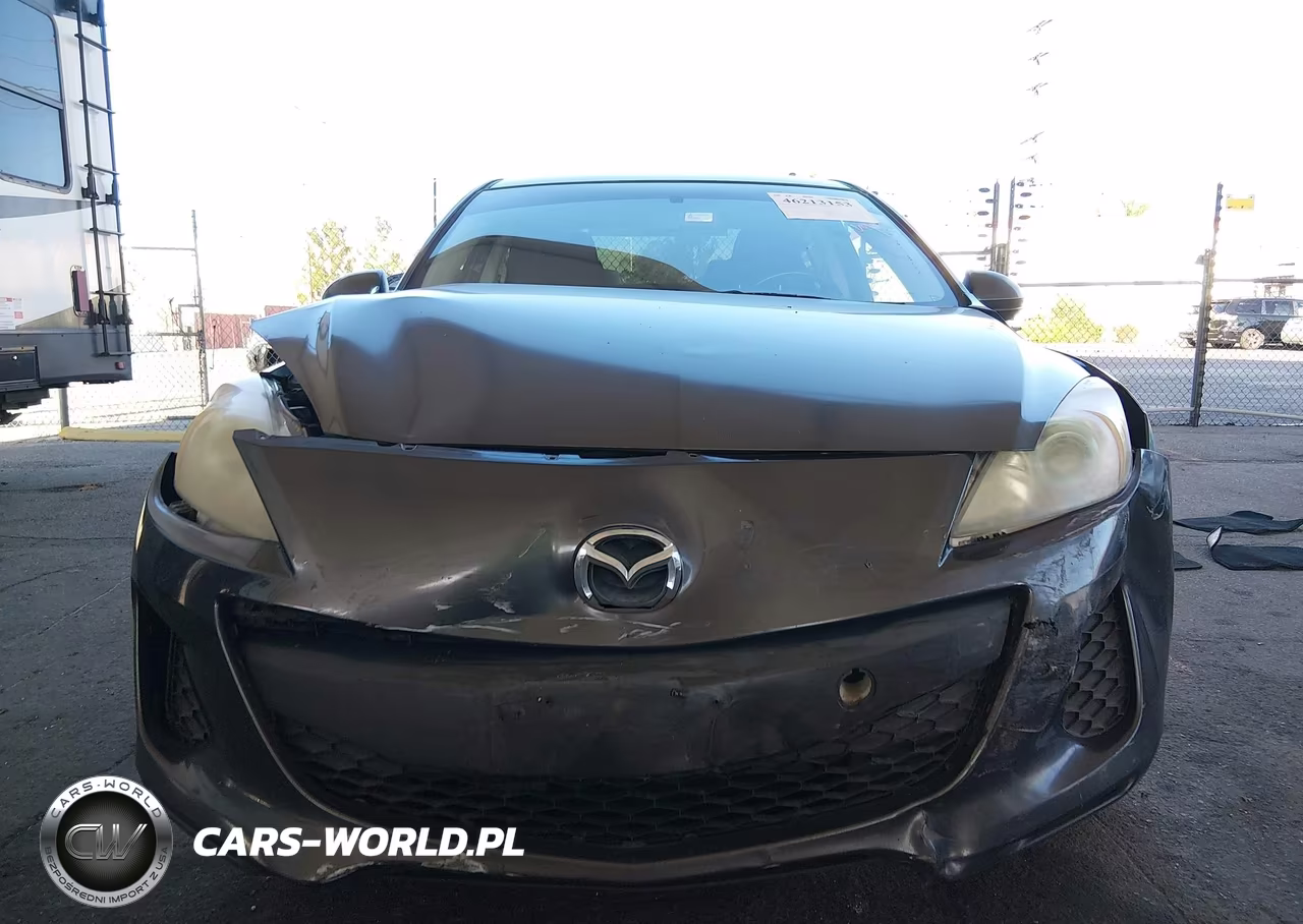 2013 Mazda Mazda3 I Touring VIN:JM1BL1V89D1713855 - 12