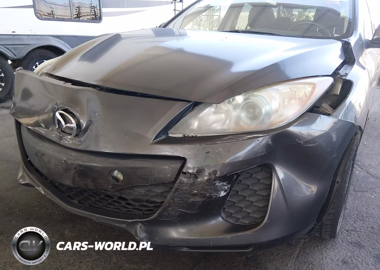 2013 Mazda Mazda3 I Touring VIN:JM1BL1V89D1713855 - 6