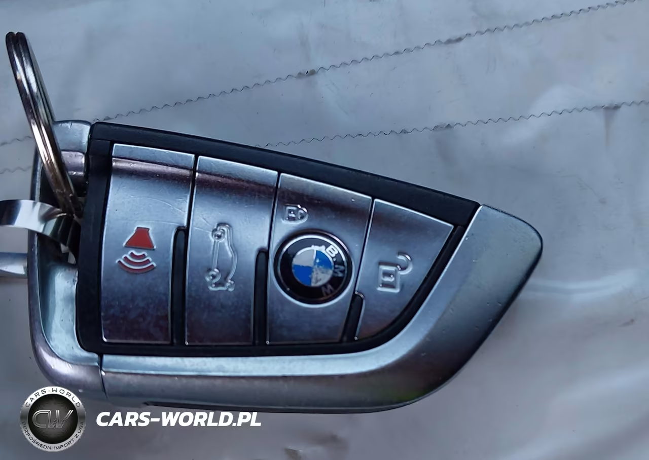 2017 BMW X5 xDrive35D VIN:5UXKS4C34H0U05322 - 11