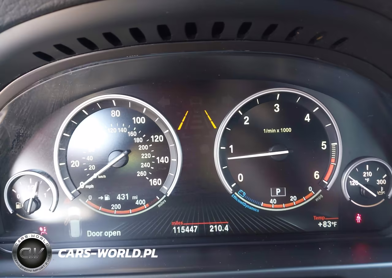 2017 BMW X5 xDrive35D VIN:5UXKS4C34H0U05322 - 7
