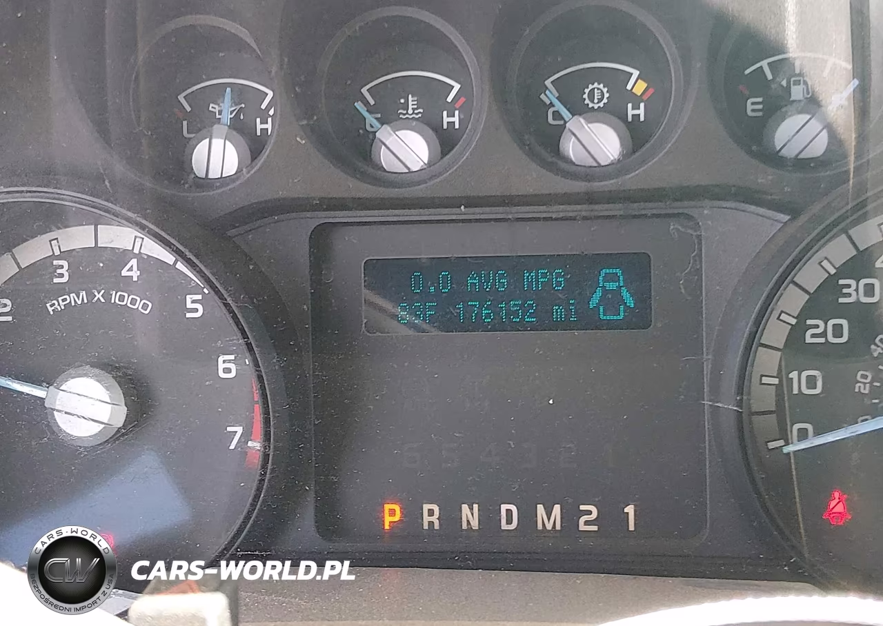 2016 Ford Super Duty F-250 Srw Xl VIN:1FTBF2A65GEA65395 - 15