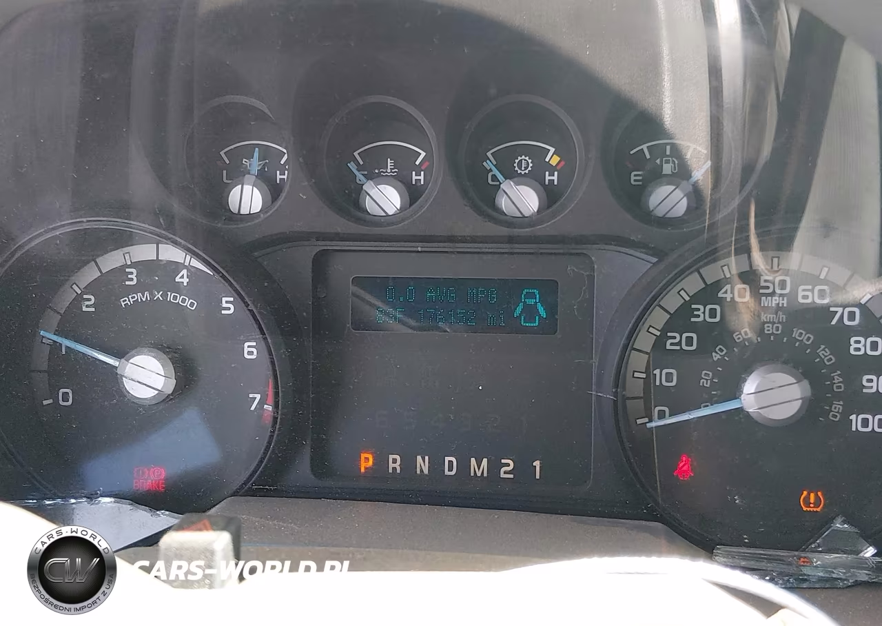 2016 Ford Super Duty F-250 Srw Xl VIN:1FTBF2A65GEA65395 - 7