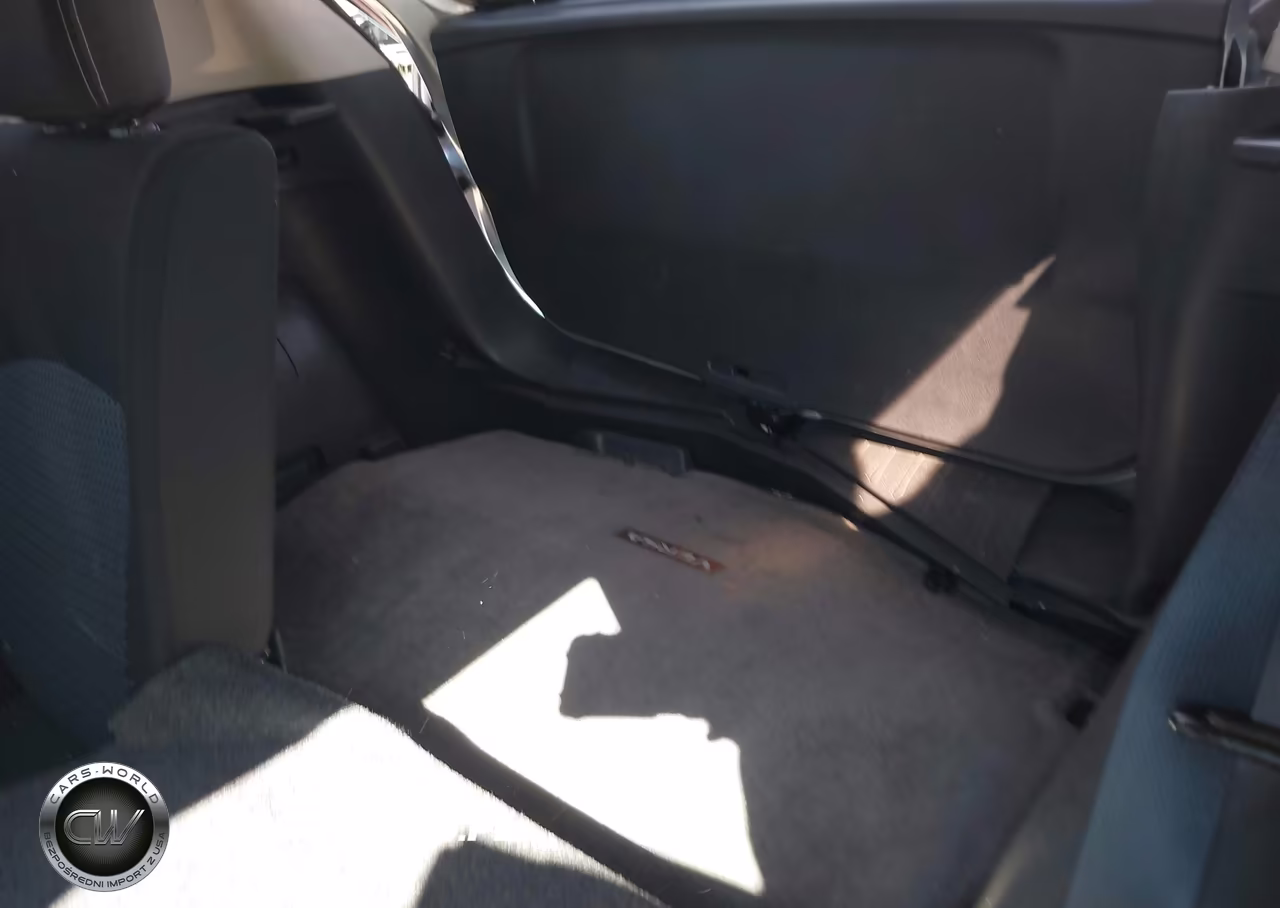 2017 Nissan Versa Note Sv VIN:3N1CE2CP1HL359443 - 17