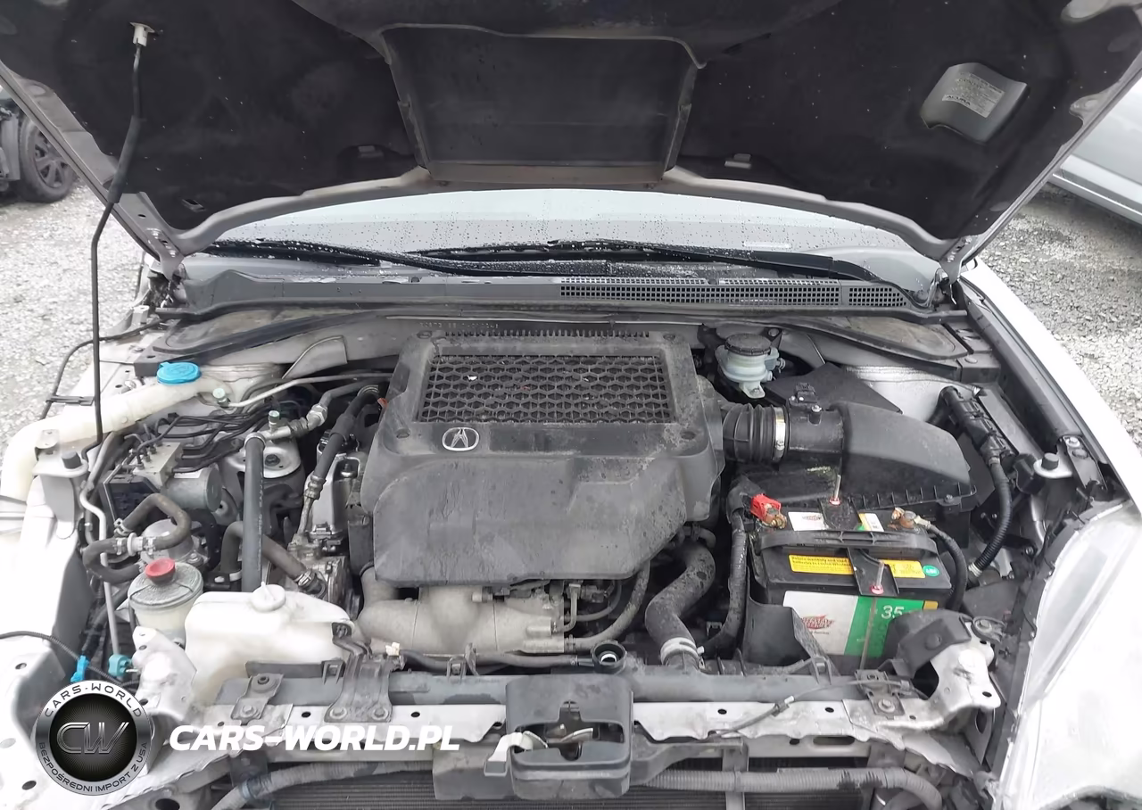 2007 Acura Rdx VIN:5J8TB185X7A010246 - 10