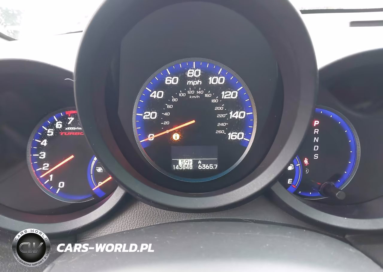 2007 Acura Rdx VIN:5J8TB185X7A010246 - 7