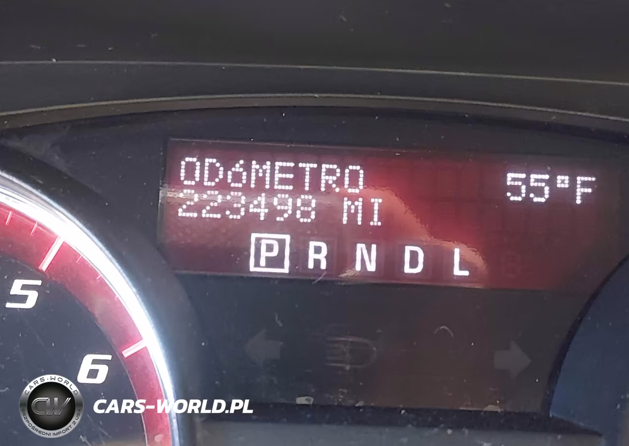 2011 GMC Acadia Denali VIN:1GKKRTED8BJ304092 - 15
