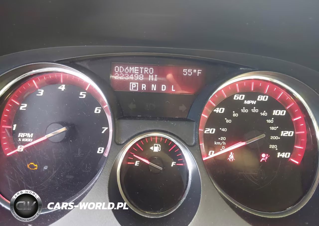 2011 GMC Acadia Denali VIN:1GKKRTED8BJ304092 - 7