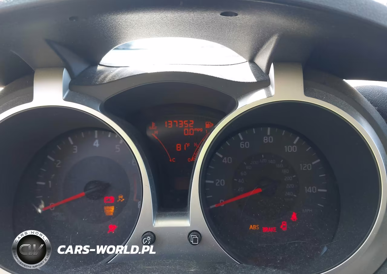 2015 Nissan Juke Nismo-S-Sl-Sv VIN:JN8AF5MR1FT506182 - 7