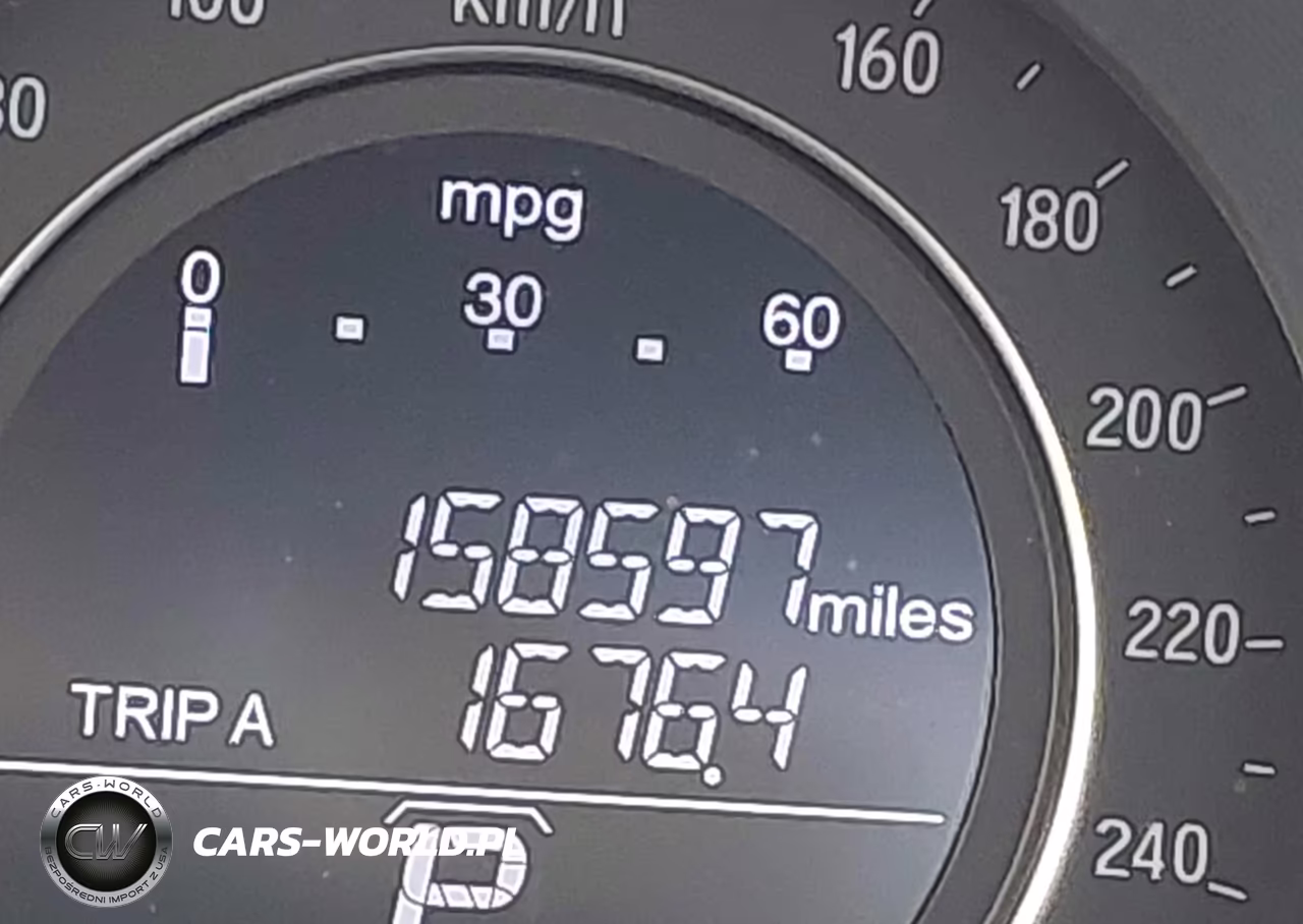 2016 Honda Accord Ex-L V-6 VIN:1HGCR3F8XGA006699 - 15