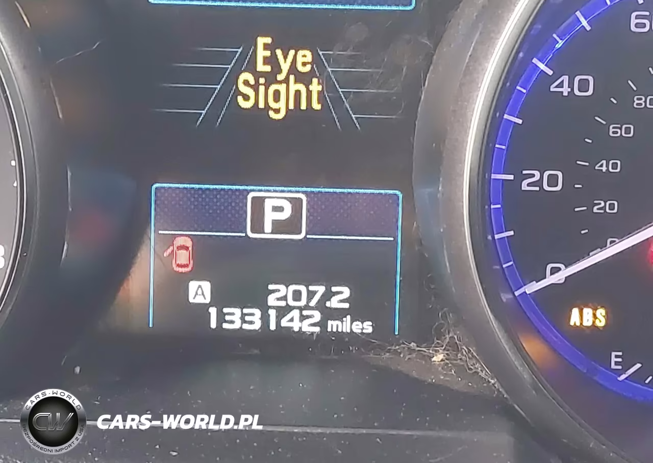 2015 Subaru Legacy 2.5I Limited VIN:4S3BNAN69F3049685 - 16