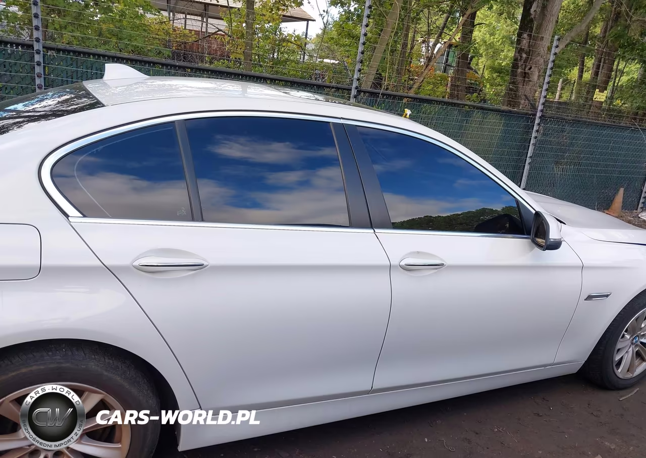 2016 BMW 528I xDrive VIN:WBA5A7C59GG149783 - 13