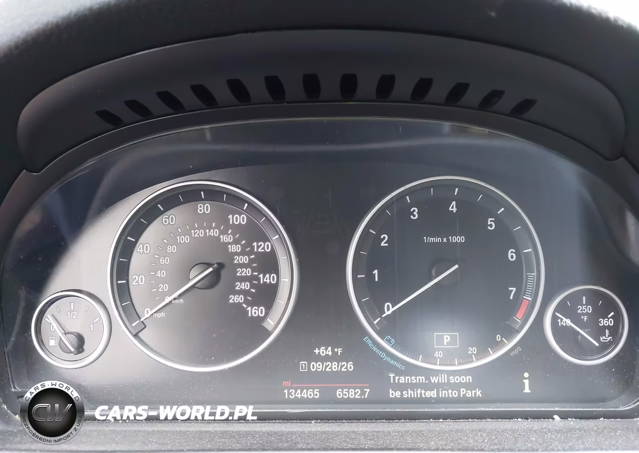 2016 BMW 528I xDrive VIN:WBA5A7C59GG149783 - 7