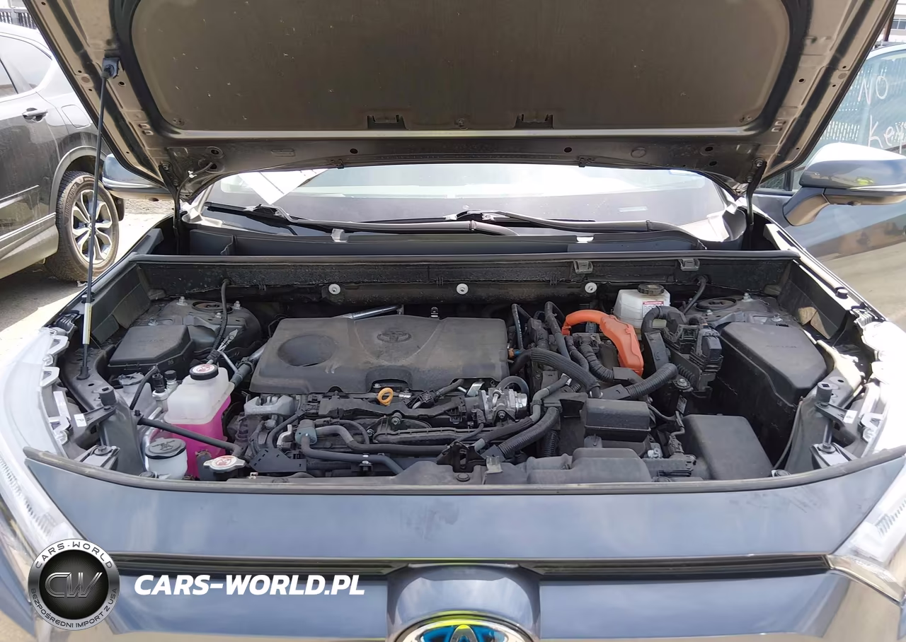 2023 Toyota Rav4 Hybrid Limited VIN:2T3D6RFV2PW041999 - 10