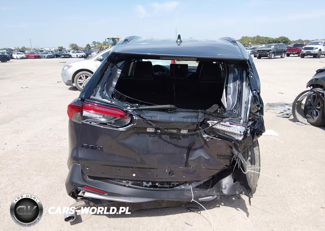 2023 Toyota Rav4 Hybrid Limited VIN:2T3D6RFV2PW041999 - 16