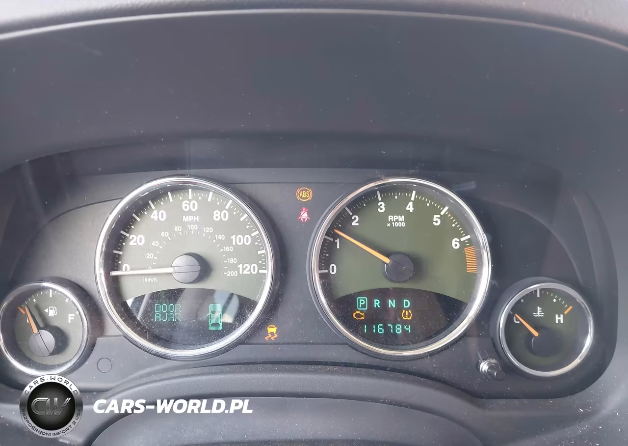2011 Jeep Patriot Latitude X VIN:1J4NF4GB6BD165107 - 7