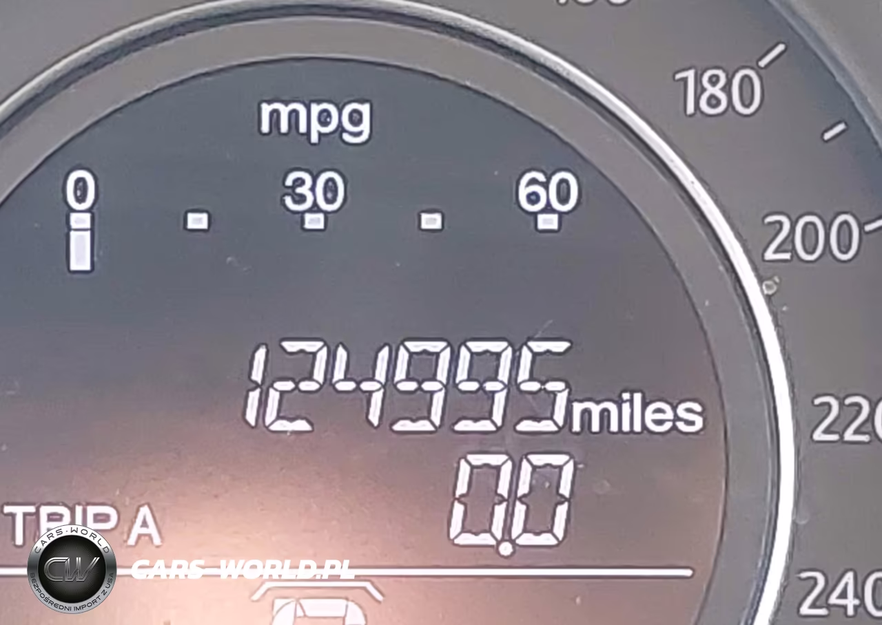 2015 Honda Accord Ex VIN:1HGCR2F73FA022419 - 16