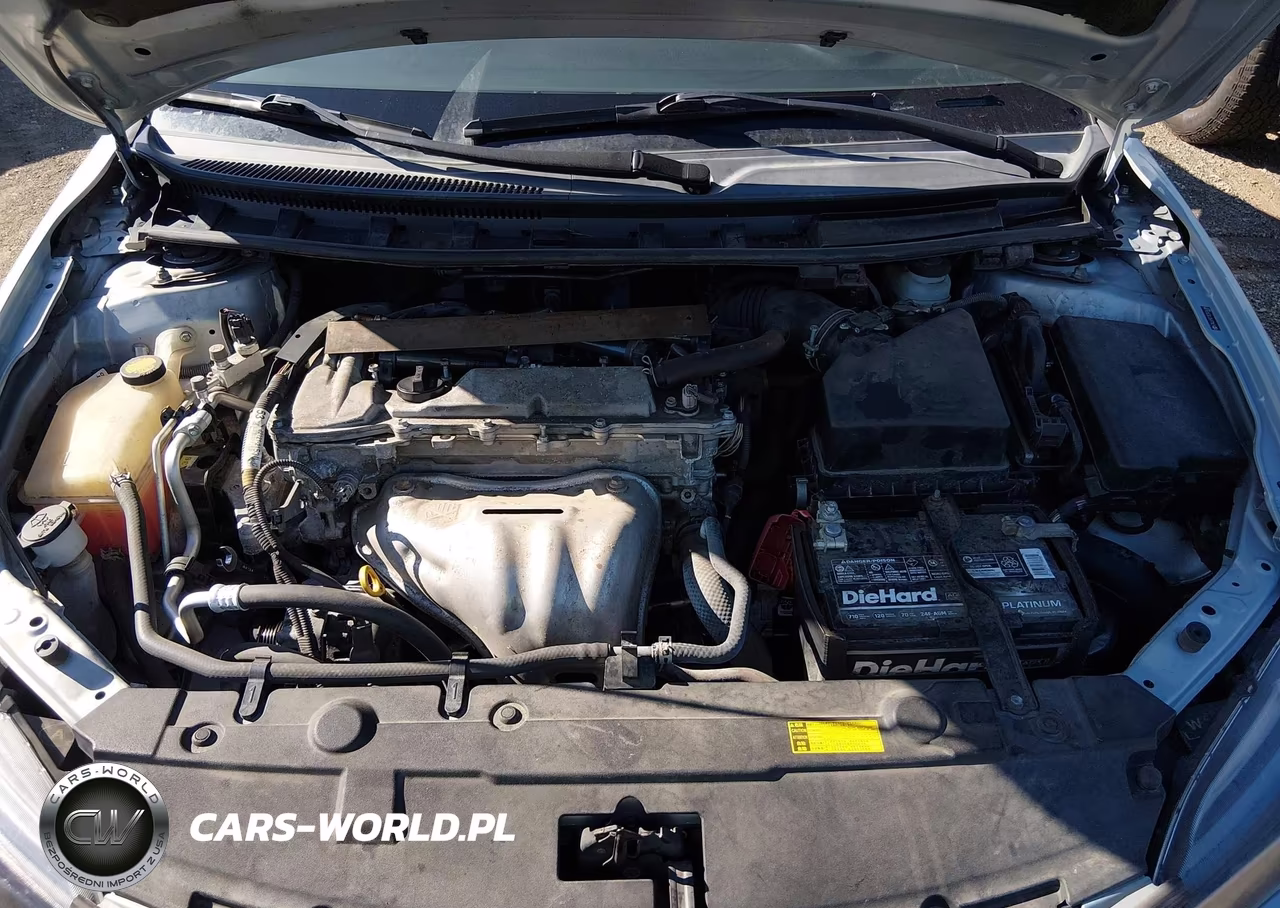 2014 Scion Tc 10 Series VIN:JTKJF5C77E3076385 - 10