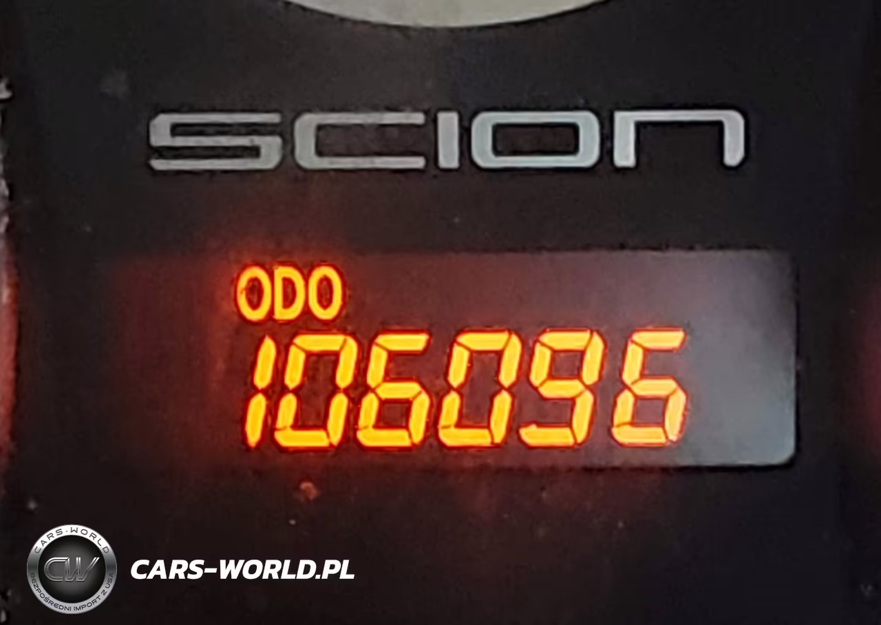 2014 Scion Tc 10 Series VIN:JTKJF5C77E3076385 - 15