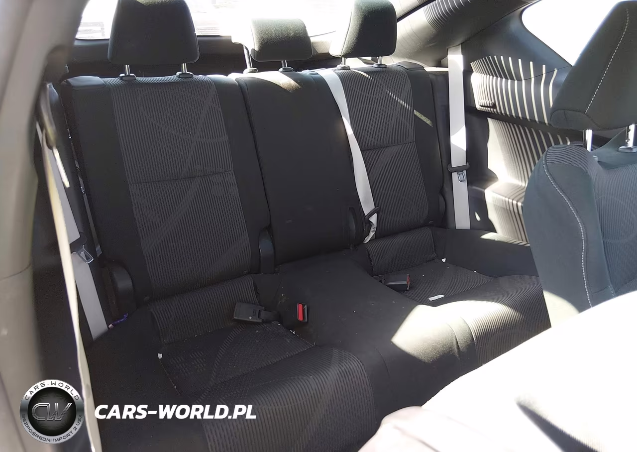2014 Scion Tc 10 Series VIN:JTKJF5C77E3076385 - 8