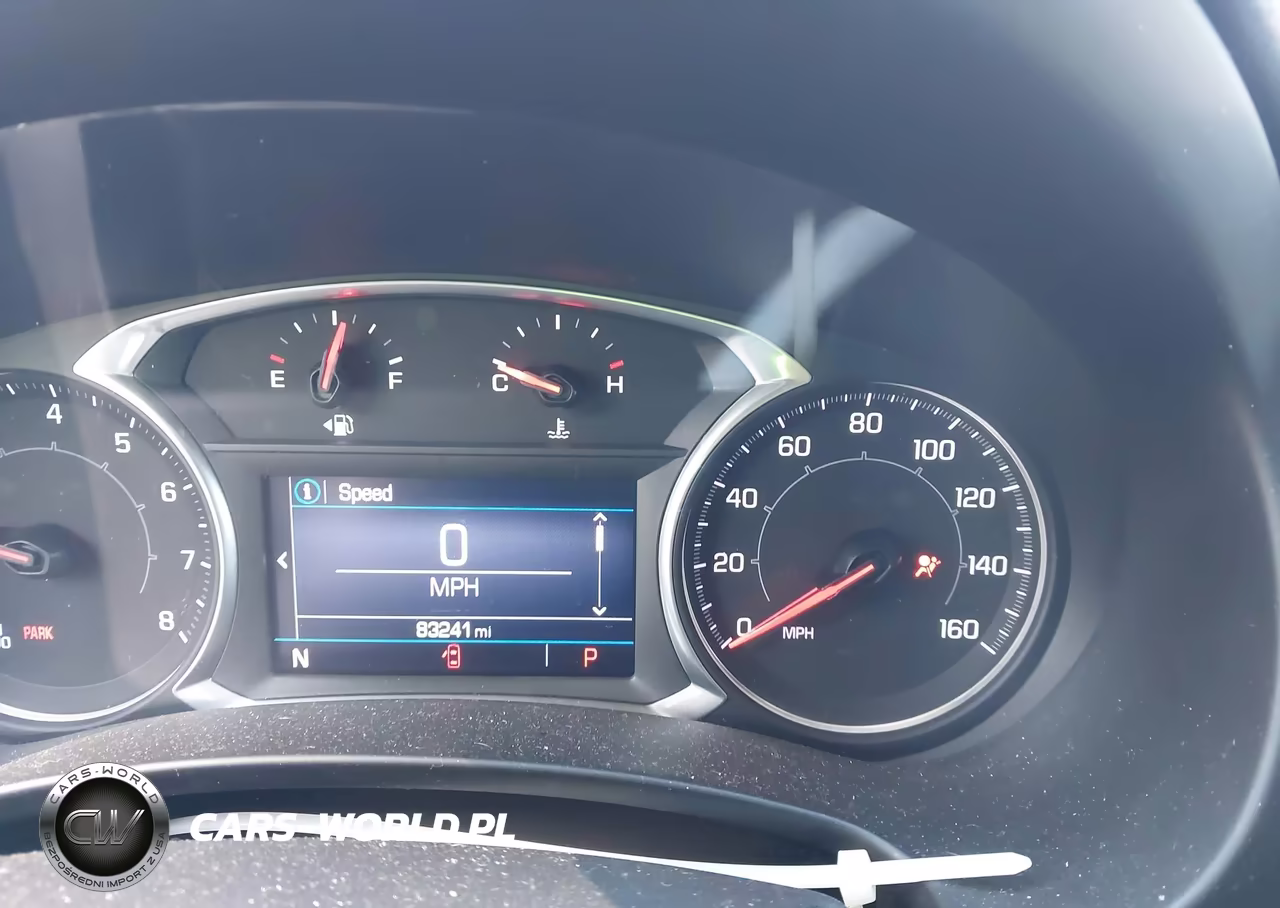 2019 GMC Terrain Sle VIN:3GKALMEV5KL365405 - 7