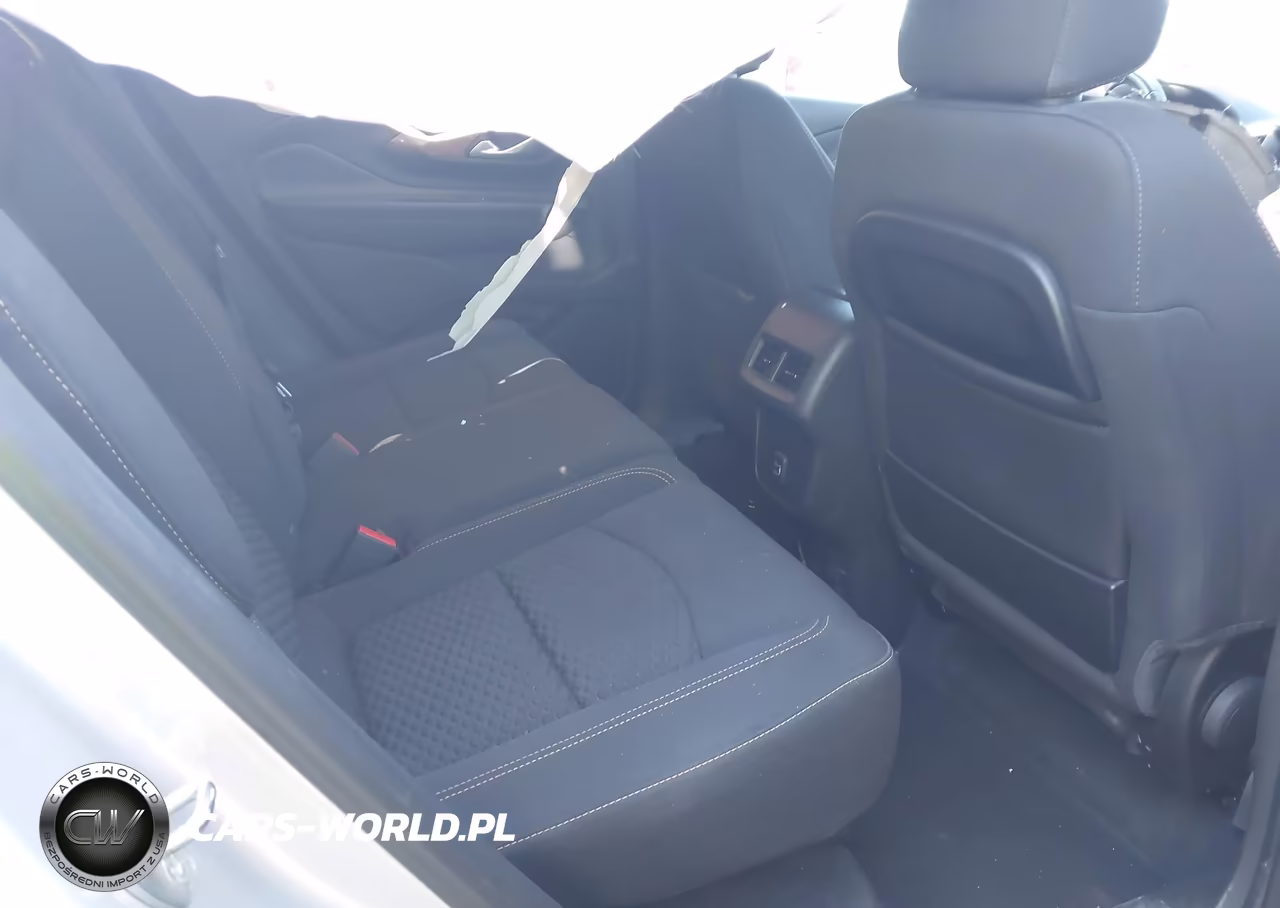 2019 GMC Terrain Sle VIN:3GKALMEV5KL365405 - 8