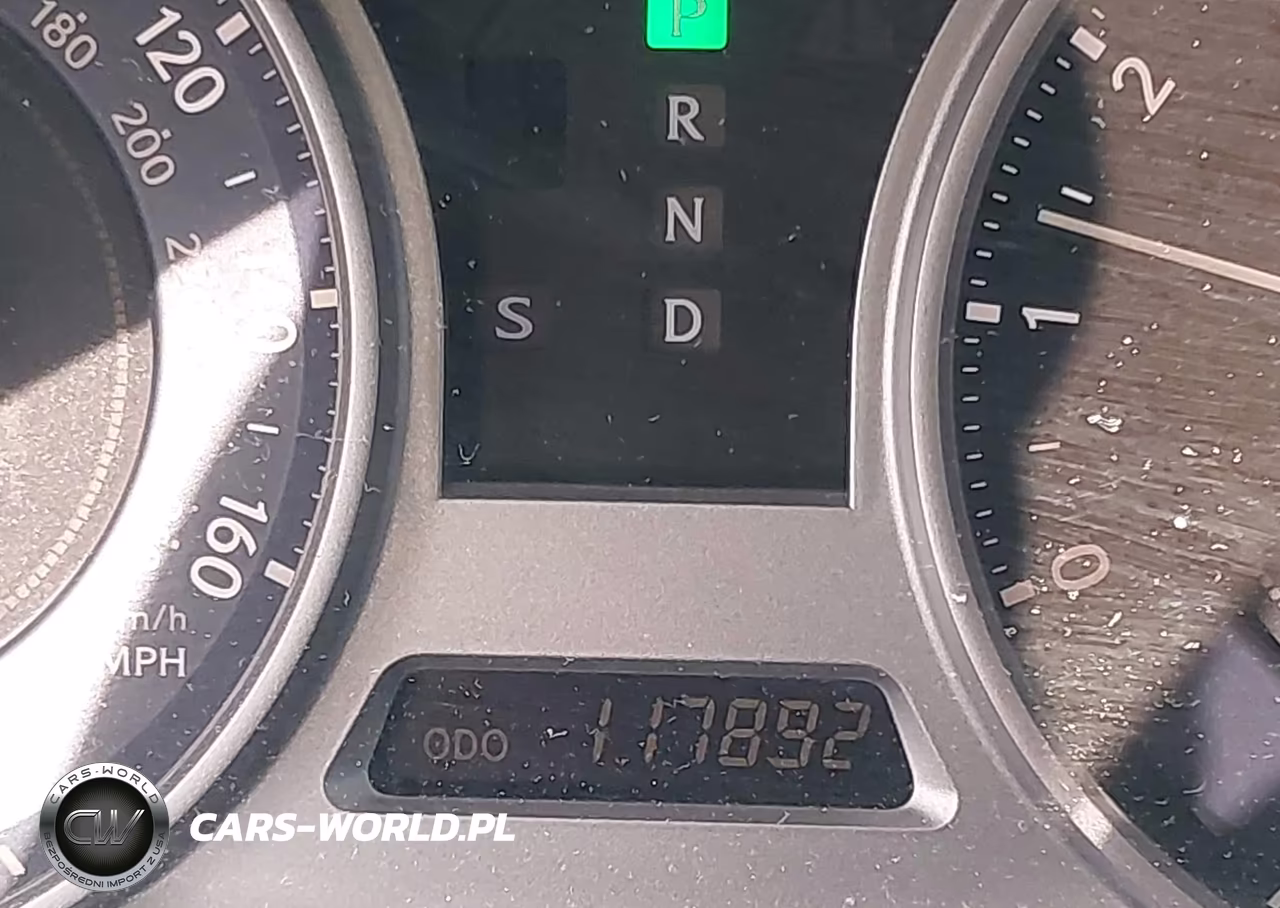 2010 Lexus Is 250 VIN:JTHBF5C28A5124084 - 15