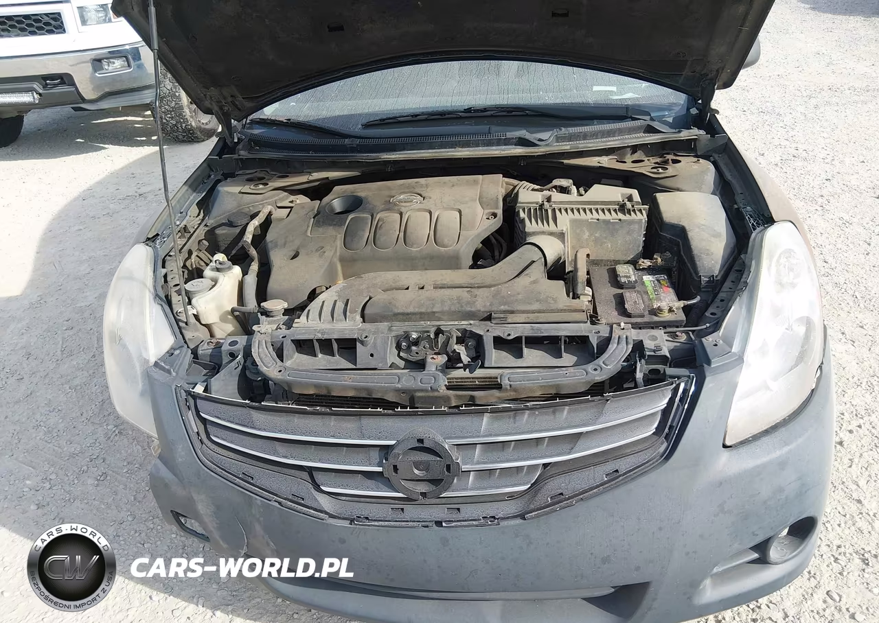 2010 Nissan Altima 2.5 S VIN:1N4AL2AP1AN494768 - 10