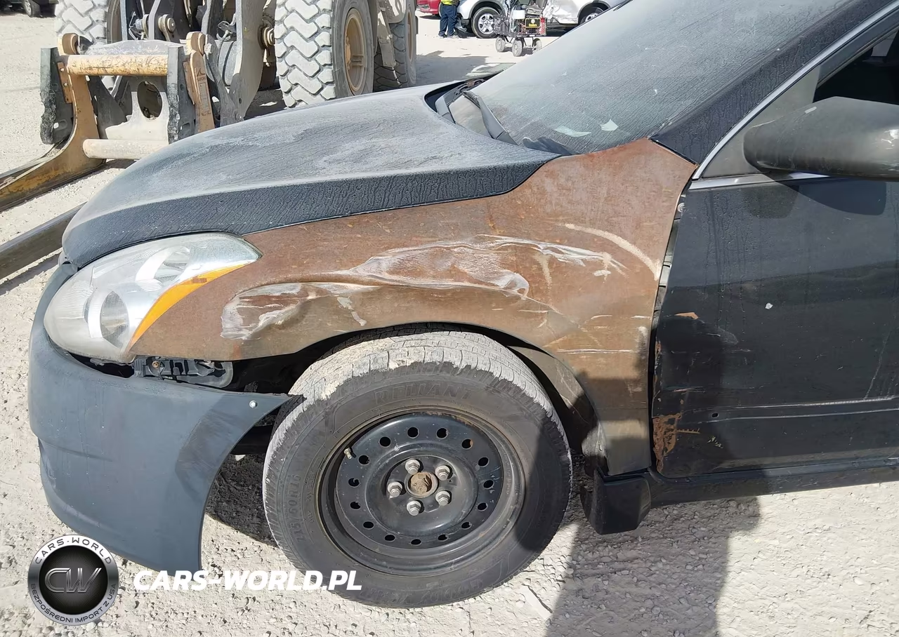 2010 Nissan Altima 2.5 S VIN:1N4AL2AP1AN494768 - 14