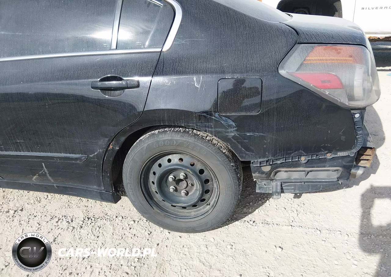 2010 Nissan Altima 2.5 S VIN:1N4AL2AP1AN494768 - 15