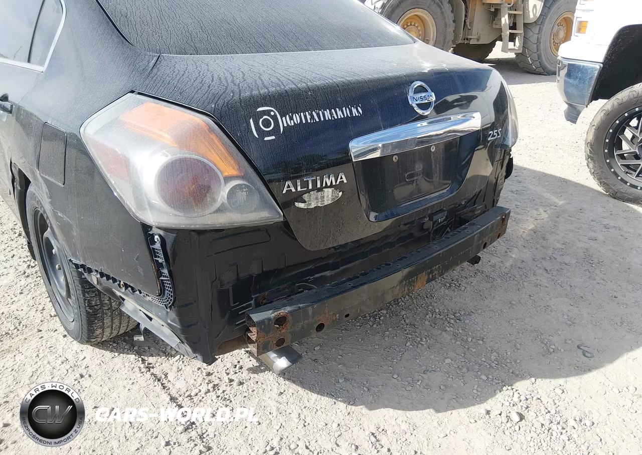 2010 Nissan Altima 2.5 S VIN:1N4AL2AP1AN494768 - 16