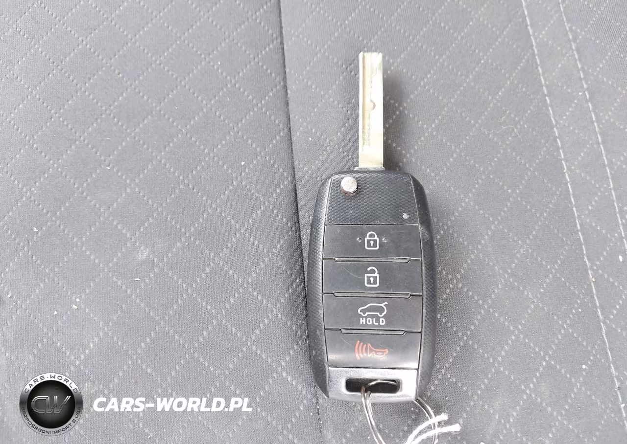 2020 Kia Sorento L-Lx VIN:5XYPG4A33LG628448 - 11