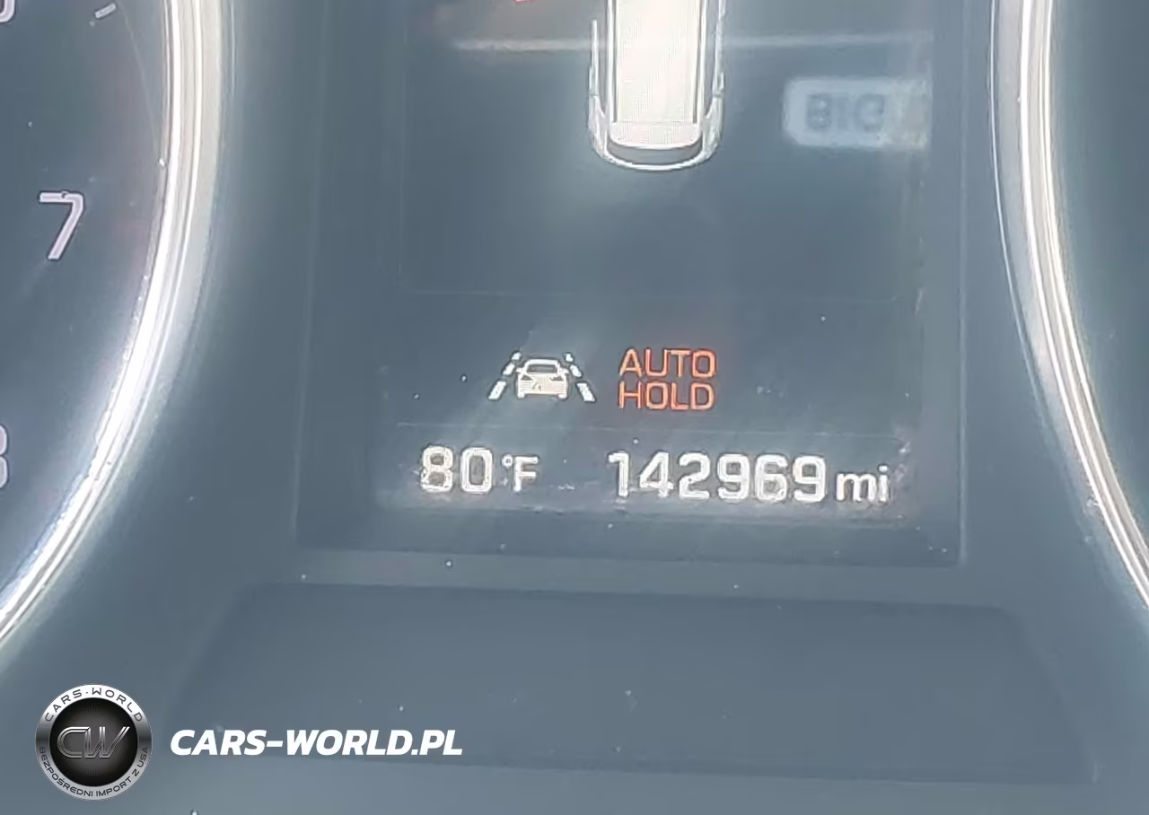 2017 Hyundai Santa Fe Sport 2.0T Ultimate VIN:5XYZW4LA1HG502474 - 15