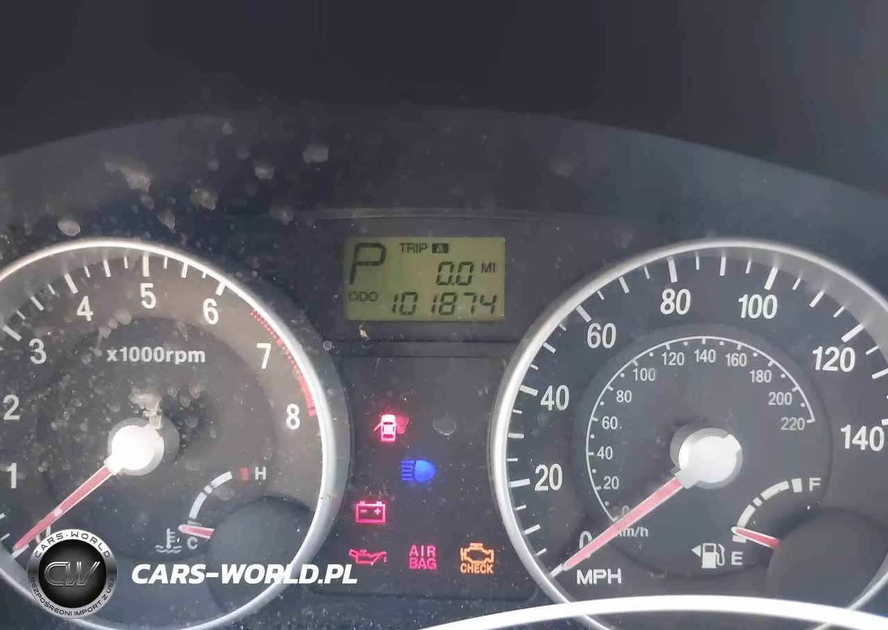 2007 Hyundai Accent Gls VIN:KMHCN46C47U165796 - 15