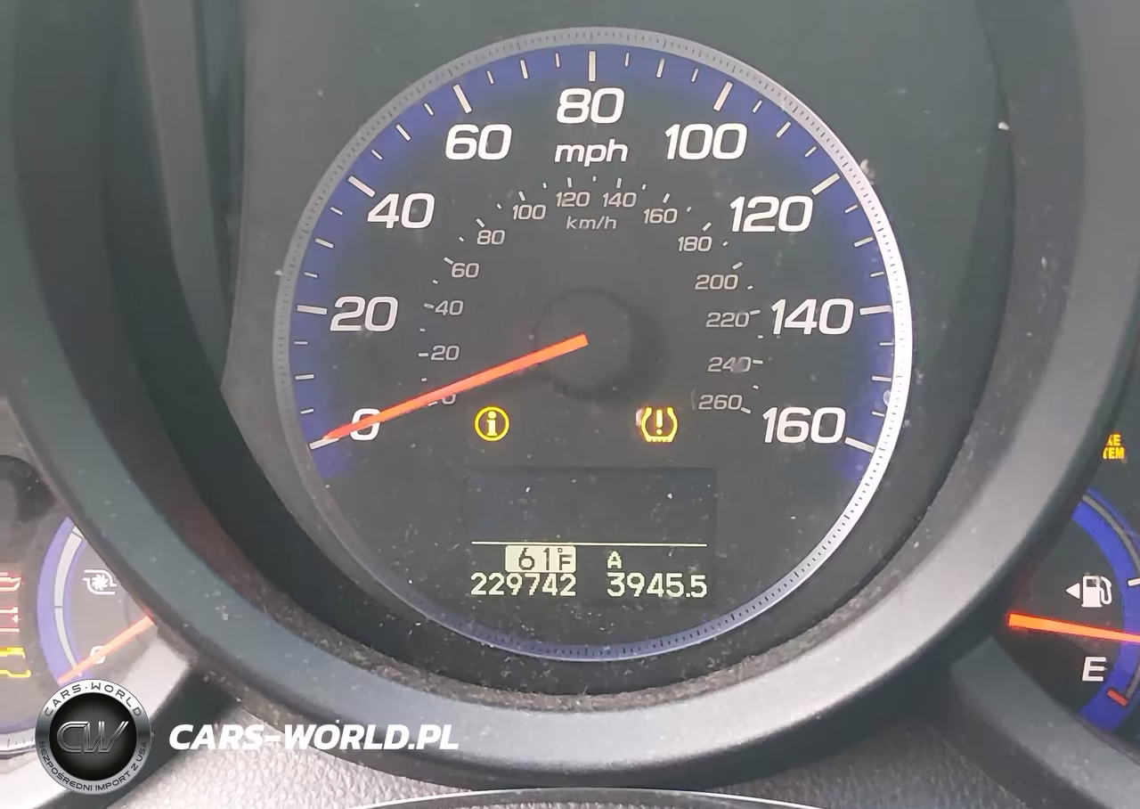 2008 Acura Rdx VIN:5J8TB18578A015714 - 7