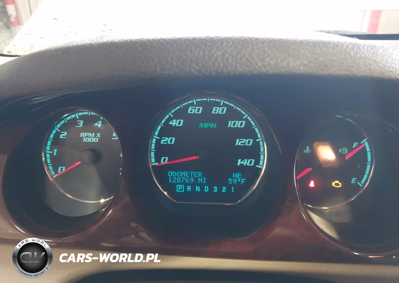2009 Buick Lucerne Cxl Special Edition VIN:1G4HD57M39U132863 - 7