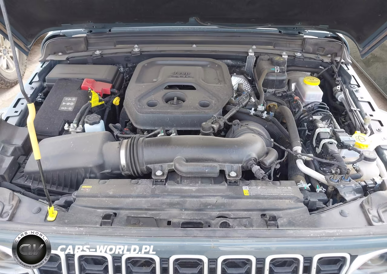 2026 Jeep Wrangler Sahara 4X4 VIN:1C4PJXEN6TW178327 - 10