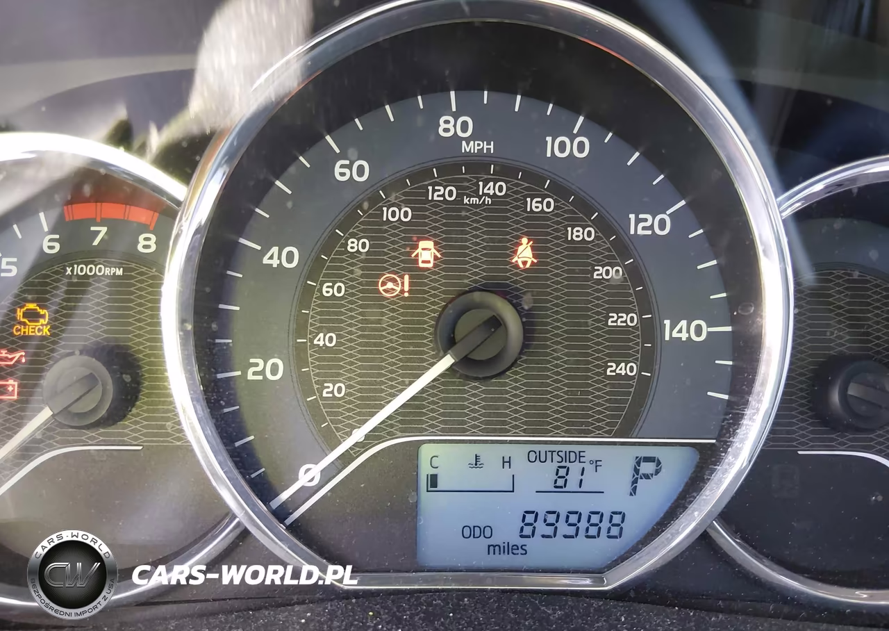 2016 Toyota Corolla Le VIN:5YFBURHE4GP448677 - 16