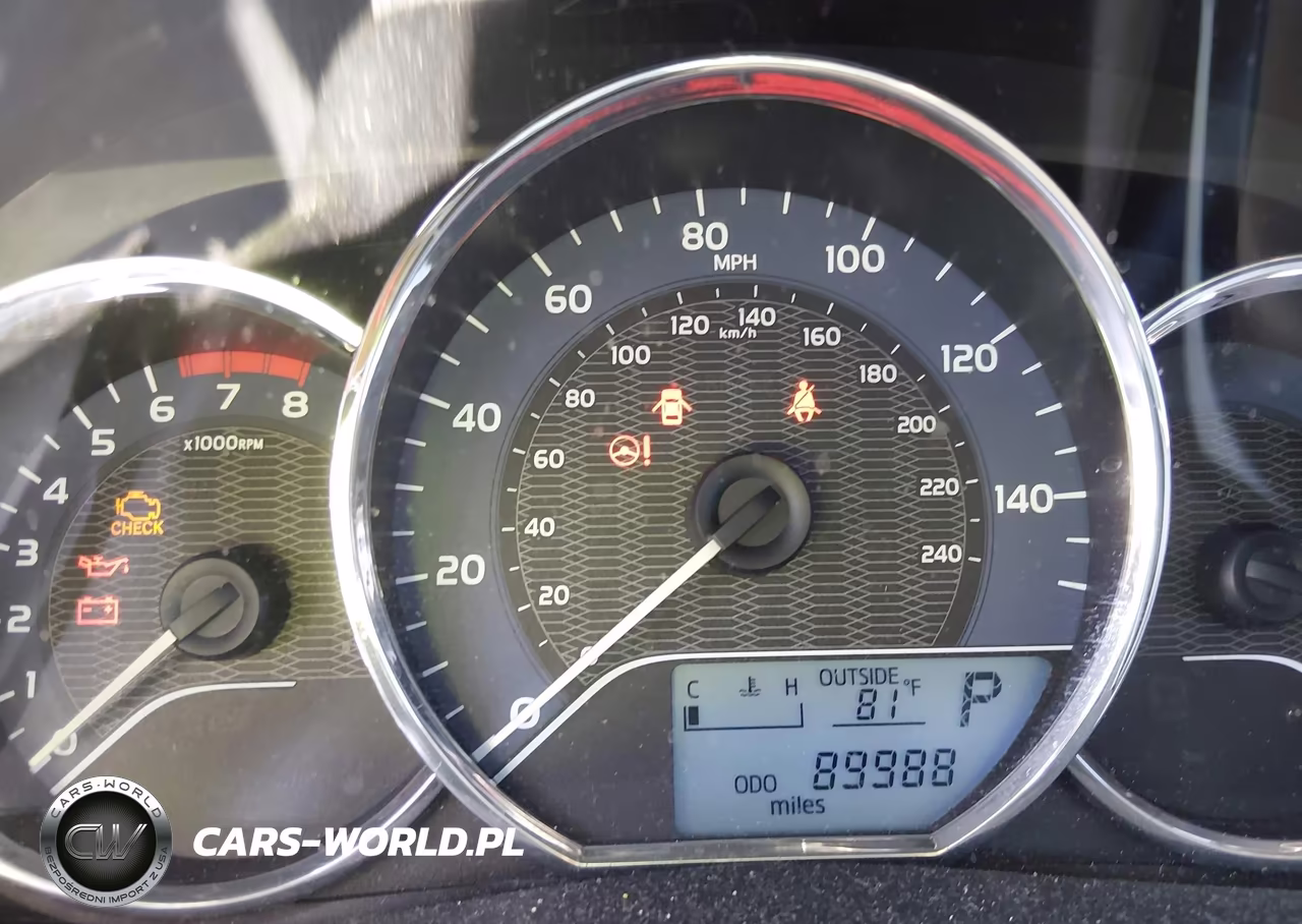 2016 Toyota Corolla Le VIN:5YFBURHE4GP448677 - 7