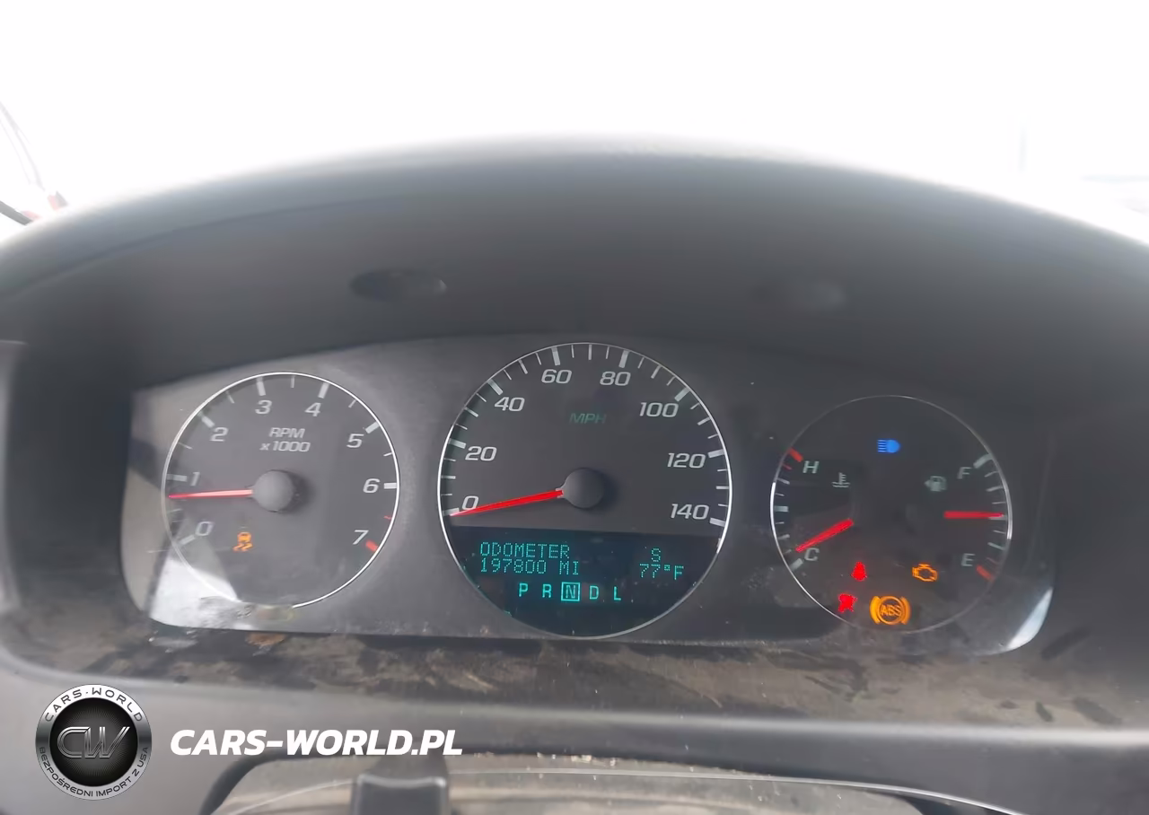 2012 Chevrolet Impala Lt VIN:2G1WB5E30C1213567 - 7