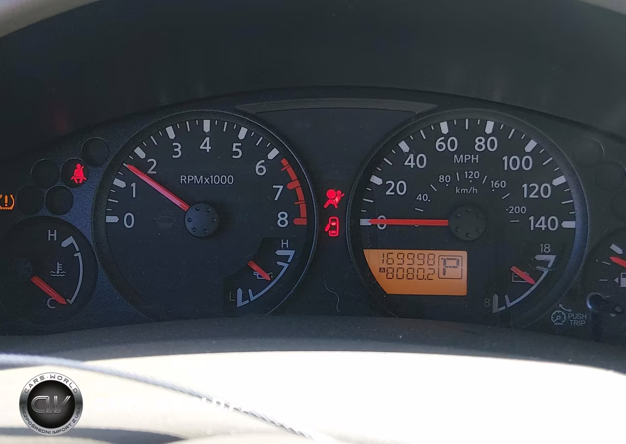 2013 Nissan Frontier Sv VIN:1N6AD0ER3DN717577 - 7