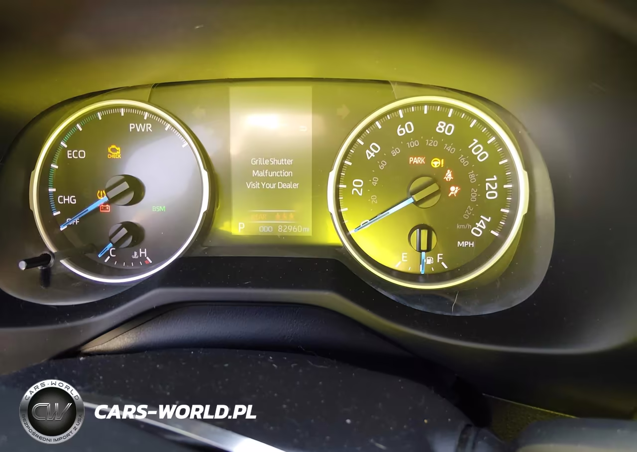 2021 Toyota Rav4 Hybrid Le VIN:4T3M6RFV6MU013506 - 7