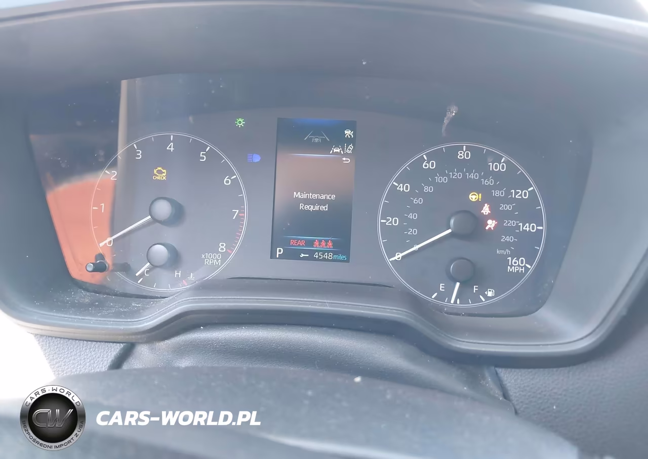 2024 Toyota Corolla Le VIN:5YFB4MDE4RP204393 - 7