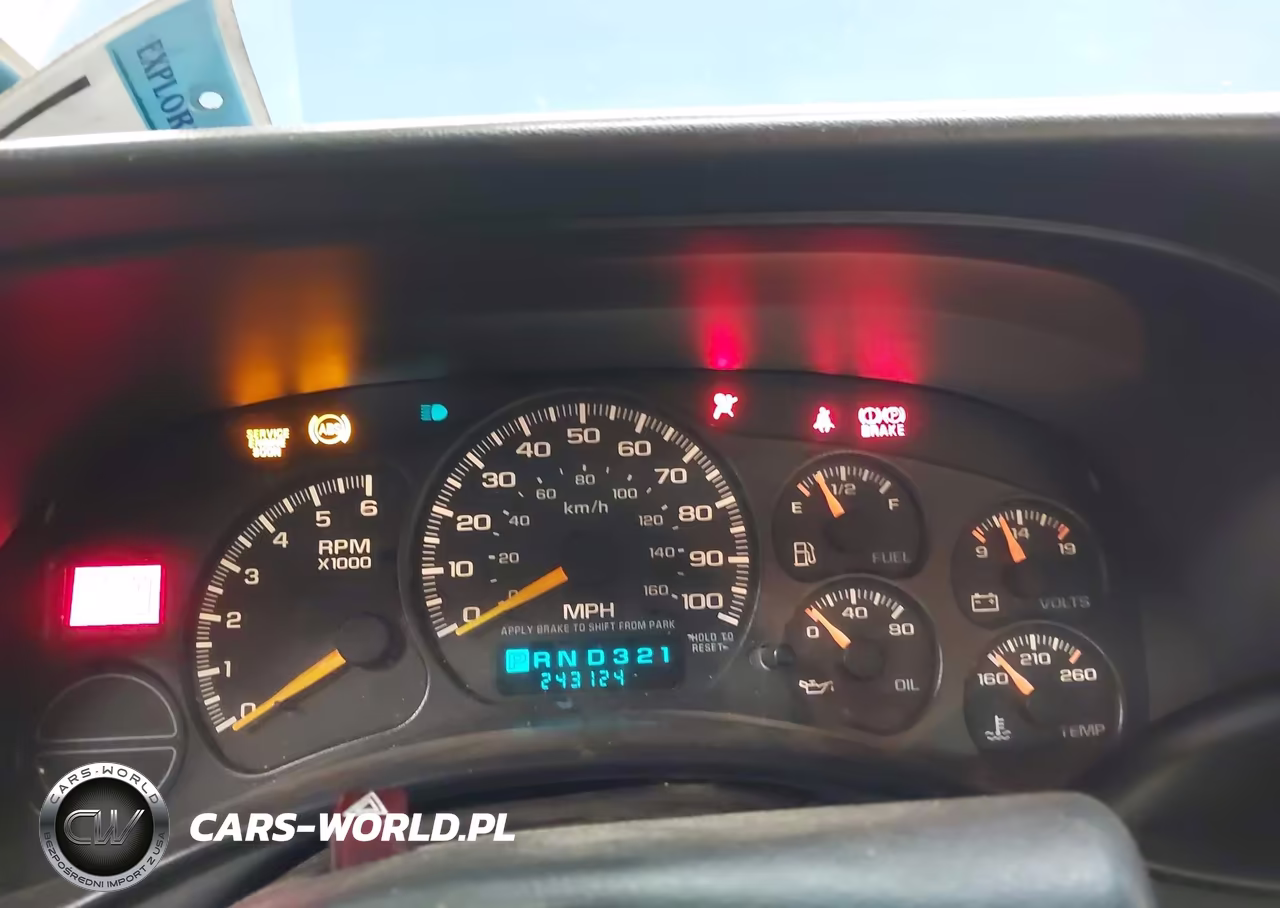 2001 Chevrolet Silverado 1500 Ls VIN:1GCEK19T51Z250849 - 7