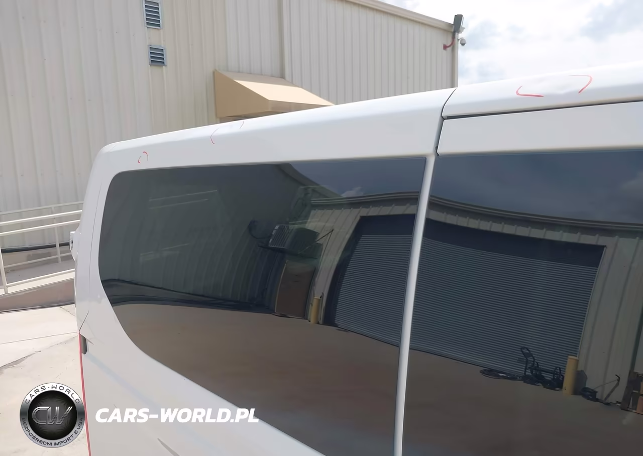 2018 Ford Transit-150 Xl VIN:1FMZK1ZM6JKB42559 - 12