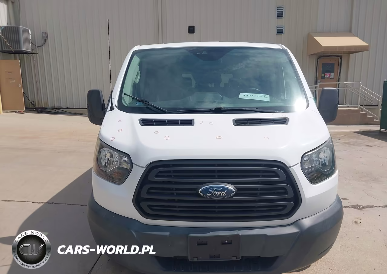 2018 Ford Transit-150 Xl VIN:1FMZK1ZM6JKB42559 - 13